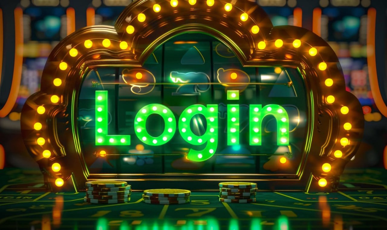6bet login