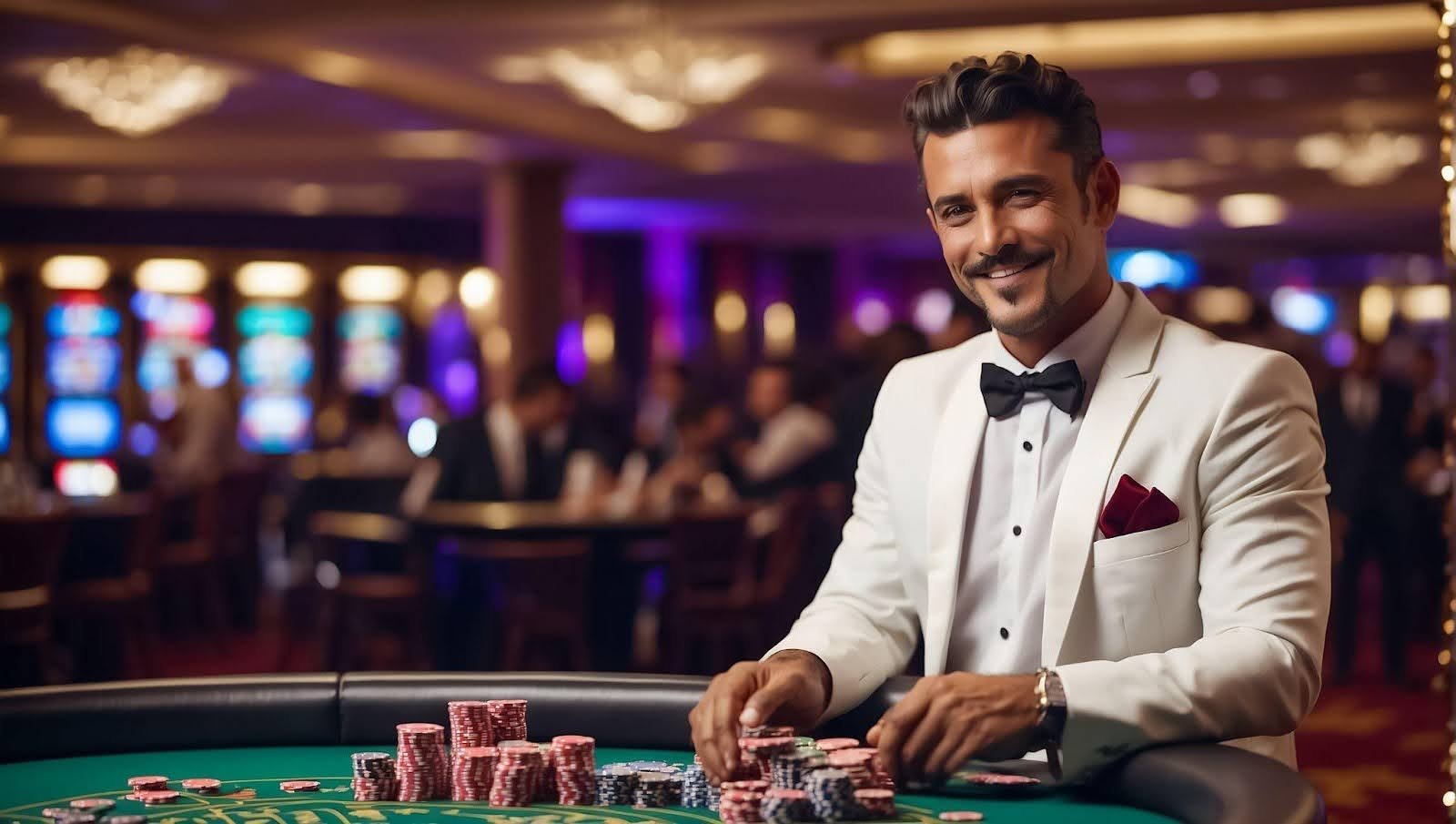 6bet login