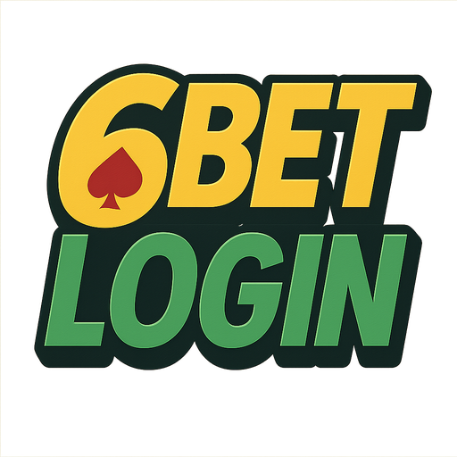 6bet login